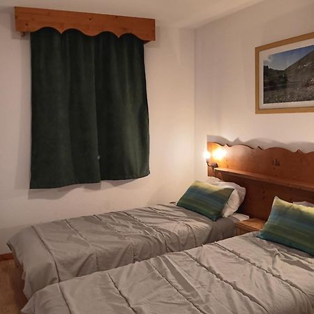 Silenes C23 - Chamrousse 1700 - Les Villages Du Bachat Exteriér fotografie